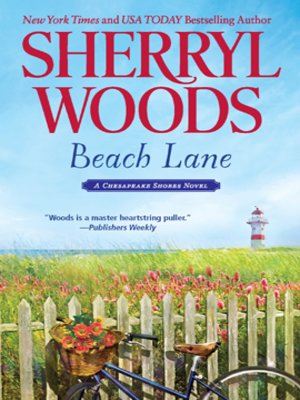 cover image of Beach Lane